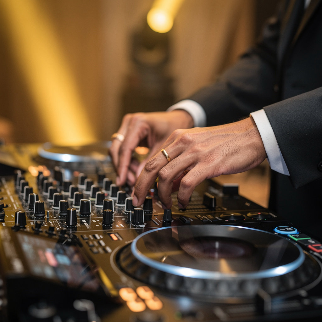 Haarvel professional musicians performing diverse wedding entertainment styles including Sufi, Bollywood, and Western music