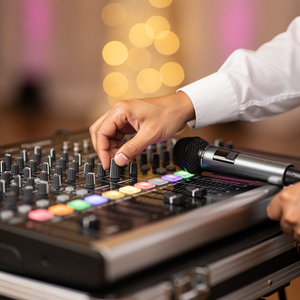 Haarvel professional wedding entertainment services in Ahmedabad, Gujarat